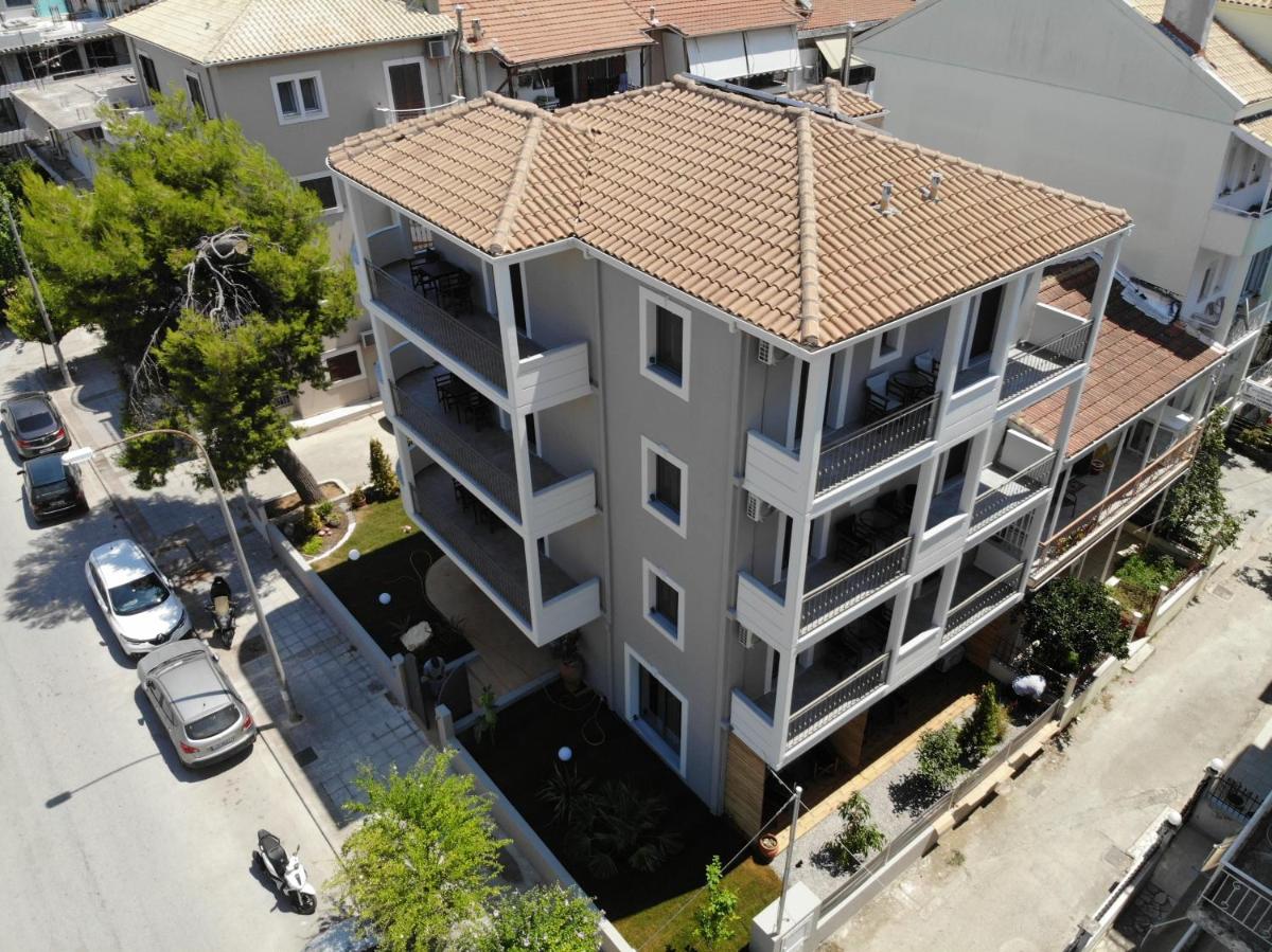 Istoria Boutique Hotel