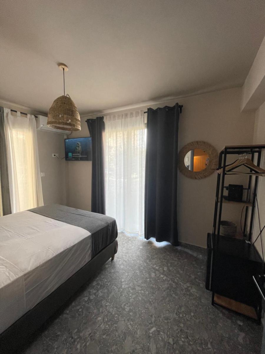 Istoria Boutique Hotel