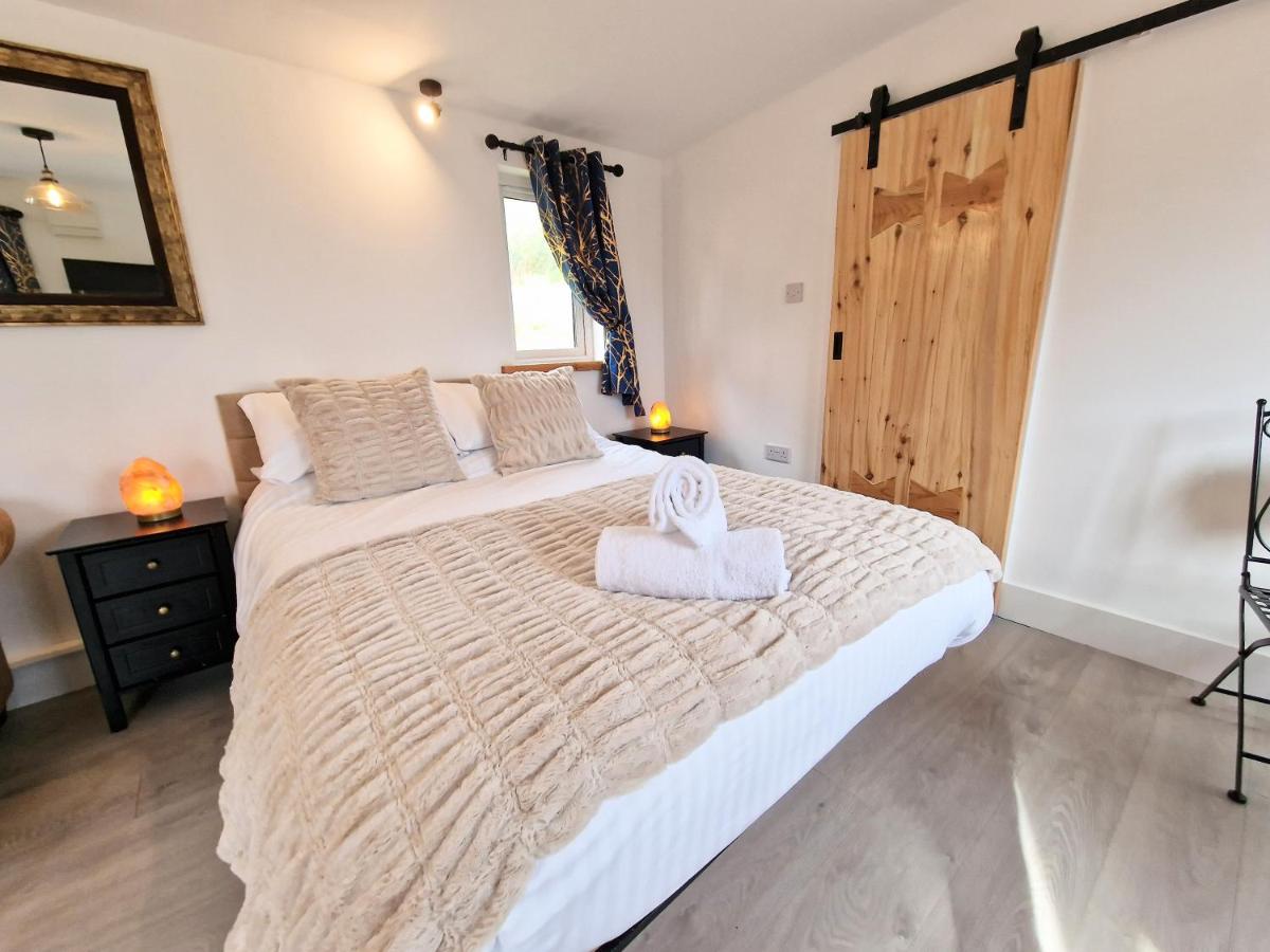 Kaoglen Buck Pod - Hot Tub - Dog Friendly