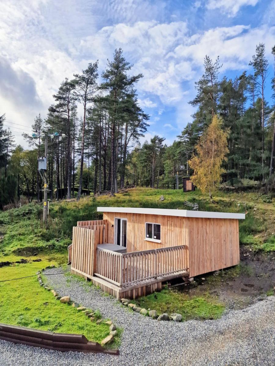 Kaoglen Buck Pod - Hot Tub - Dog Friendly