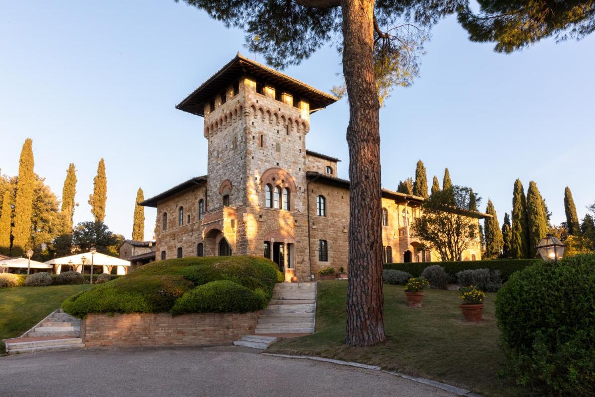 Hotel La Collegiata