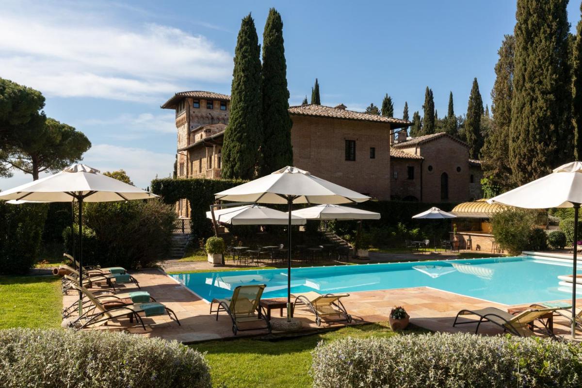 Hotel La Collegiata