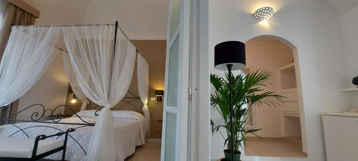La Locanda della Castellana adults only