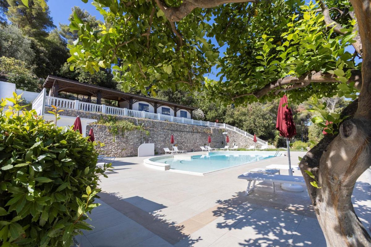 La Locanda della Castellana adults only