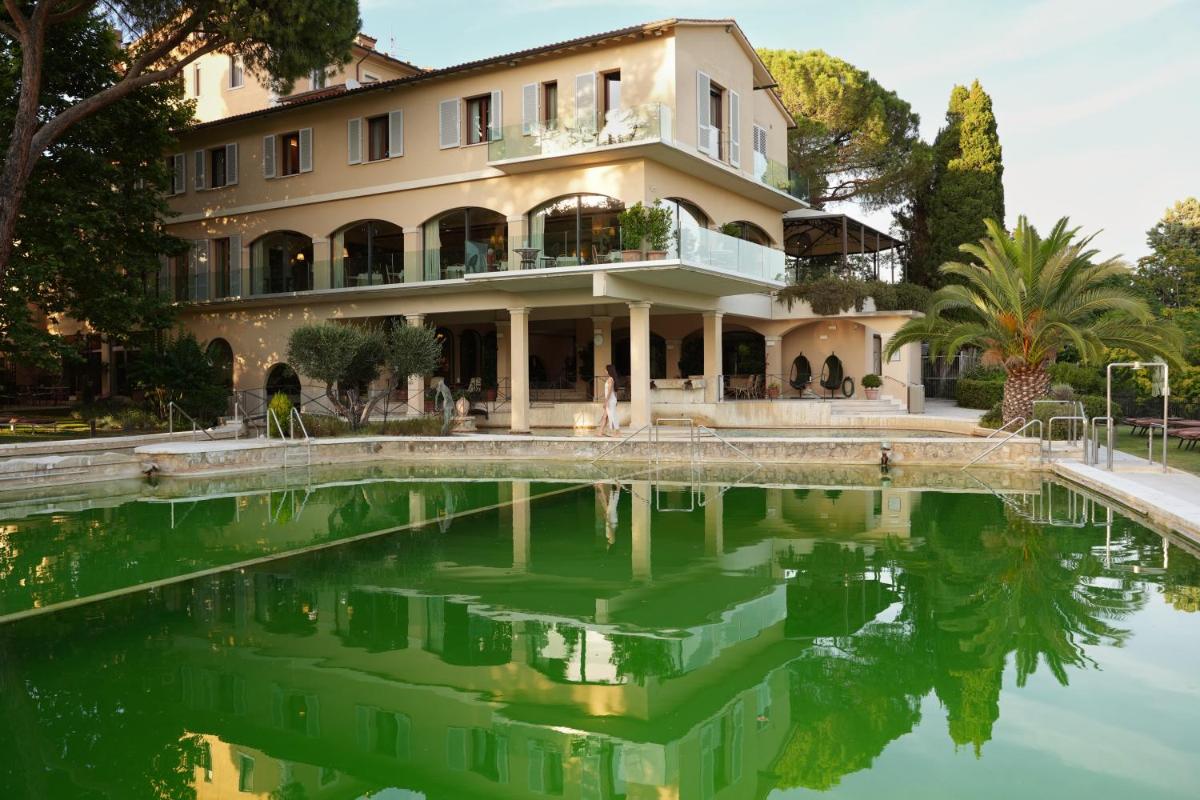 La Posta Hotel & Thermal Spa