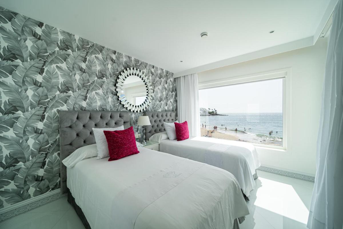 Lani's Suites de Luxe