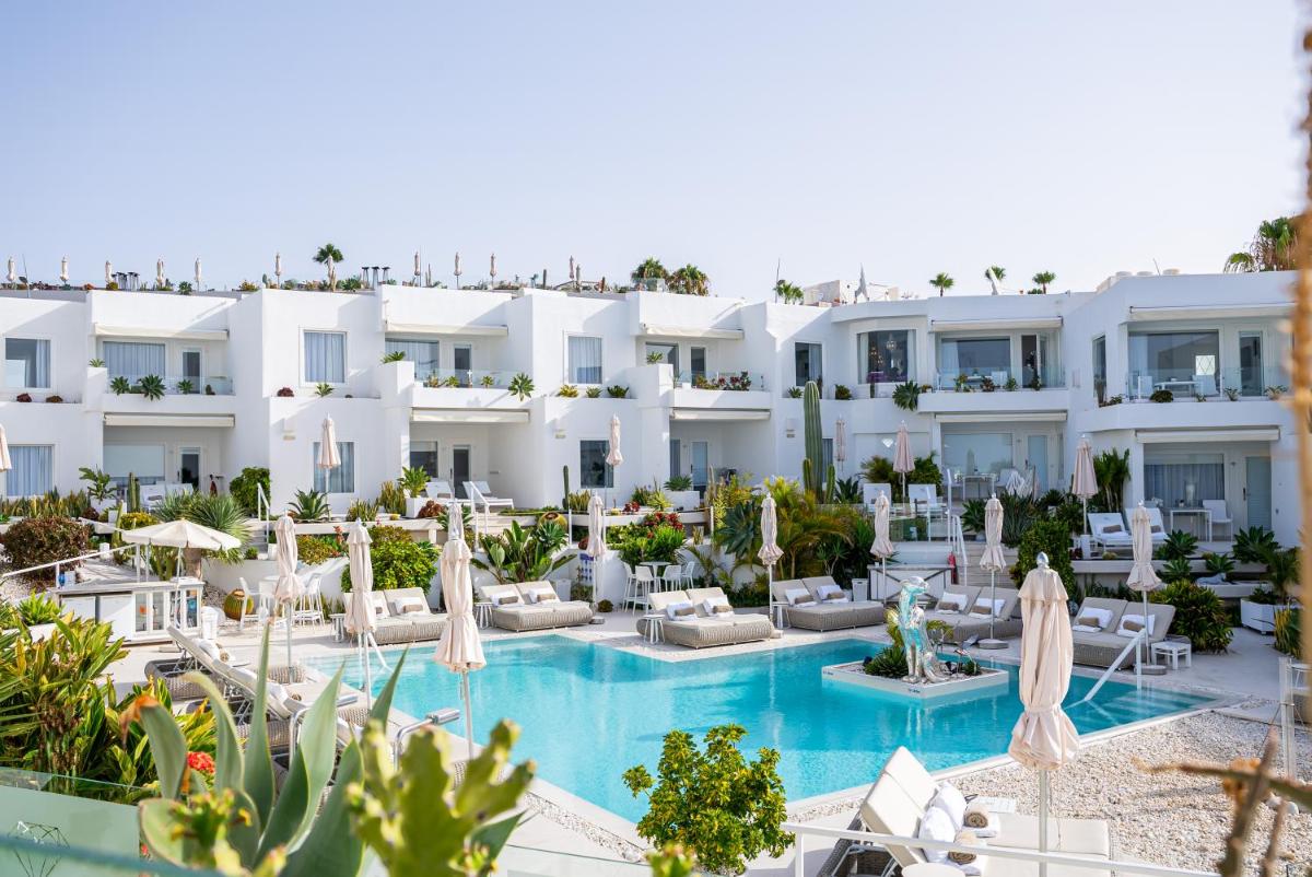 Lani's Suites de Luxe