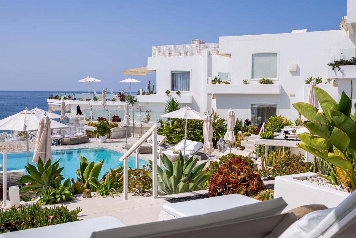 Lani's Suites de Luxe