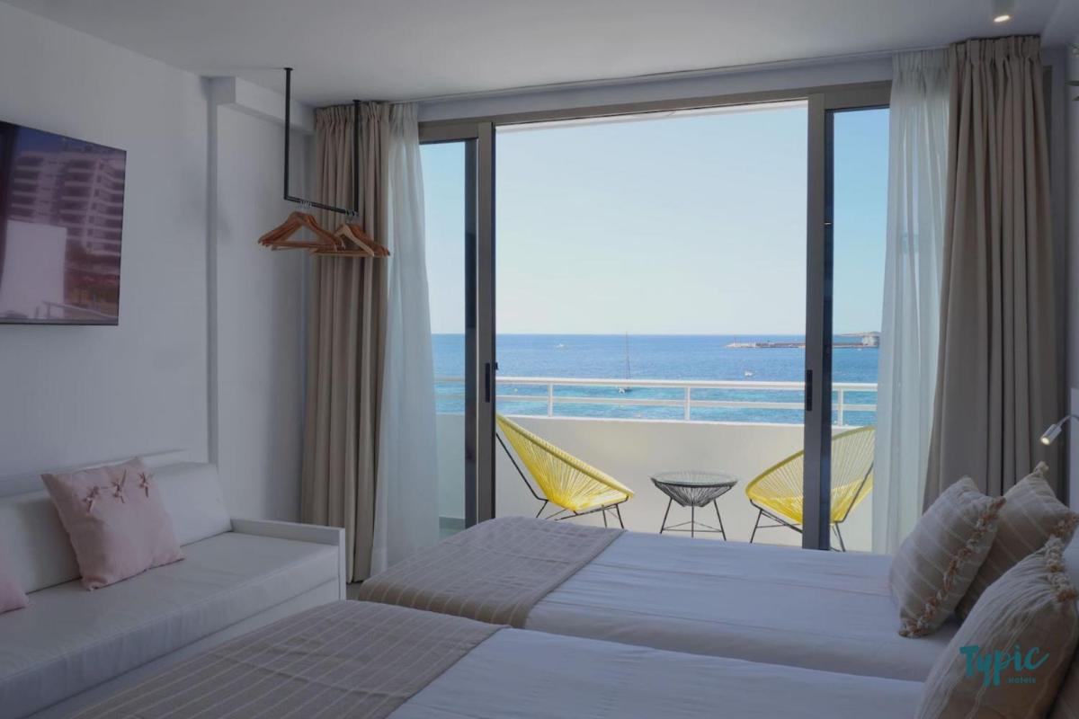 Marina Playa Hotel Apartments by Typic Hotels - Adults Only