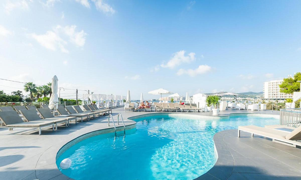 Marina Playa Hotel Apartments by Typic Hotels - Adults Only