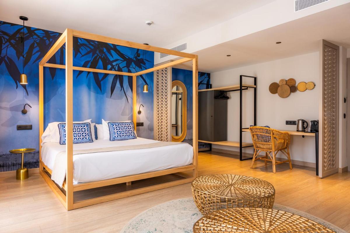 Marins Beach Club - Adults Only Hotel