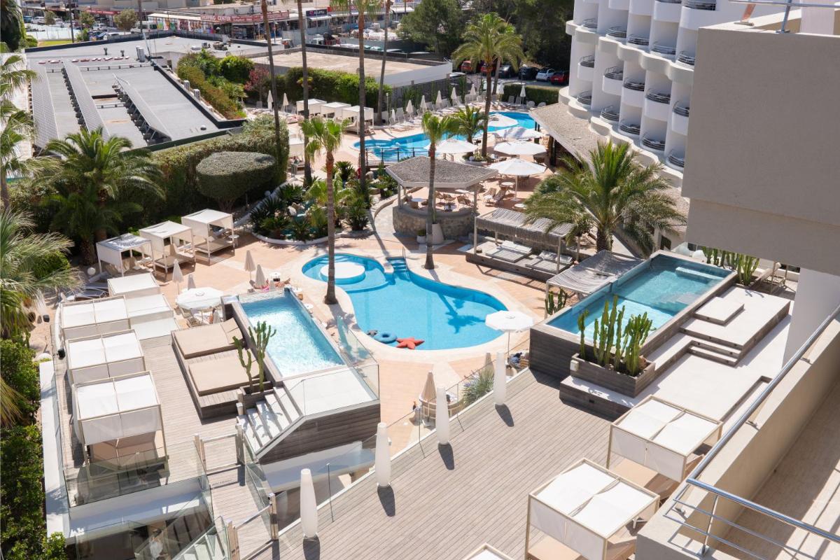 Marins Beach Club - Adults Only Hotel