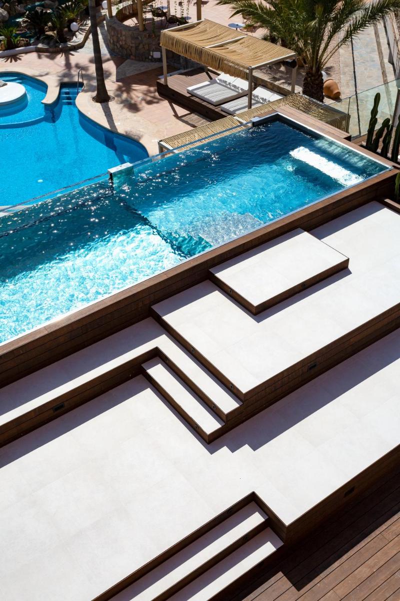 Marins Beach Club - Adults Only Hotel