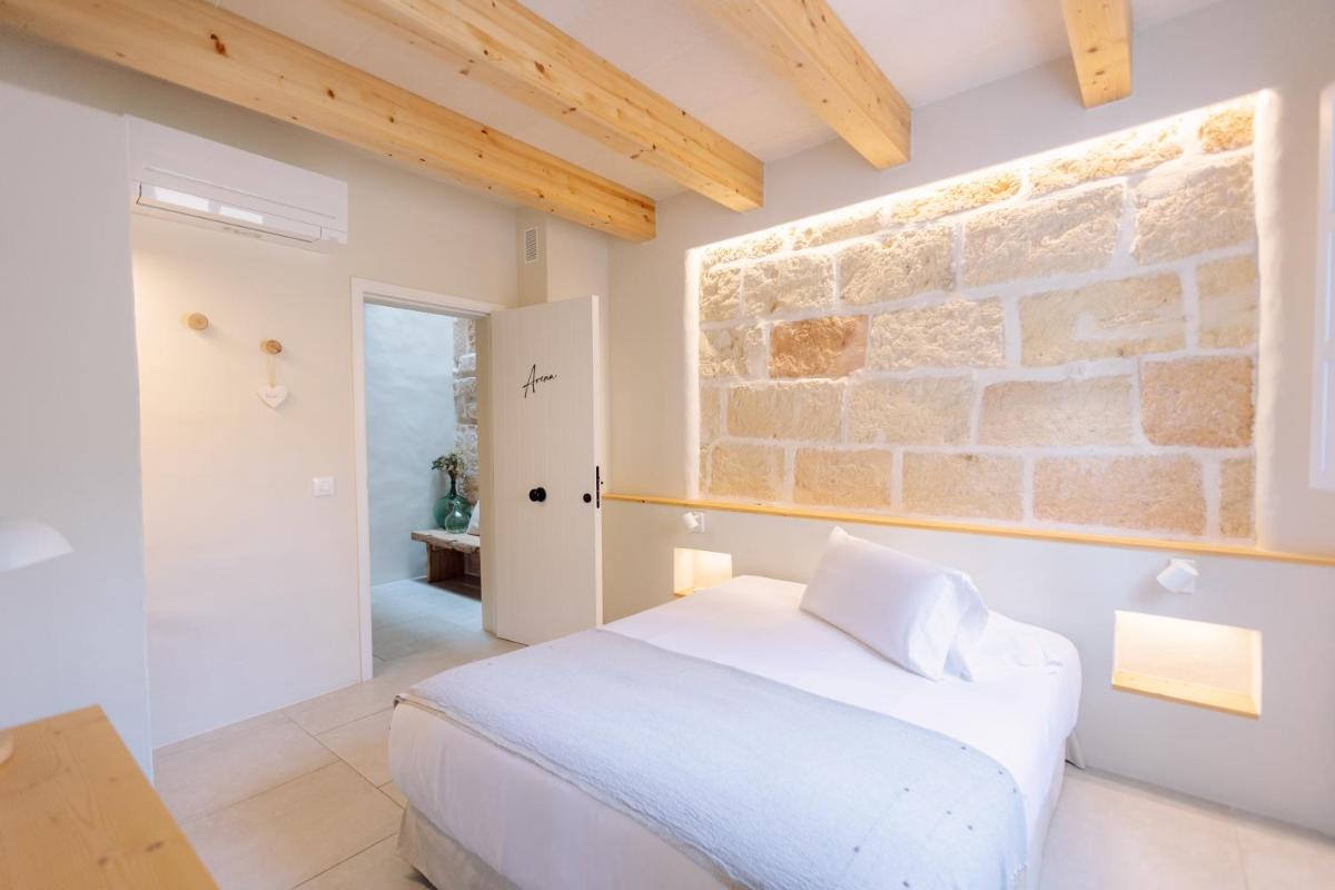 Marosi Boutique Hotel