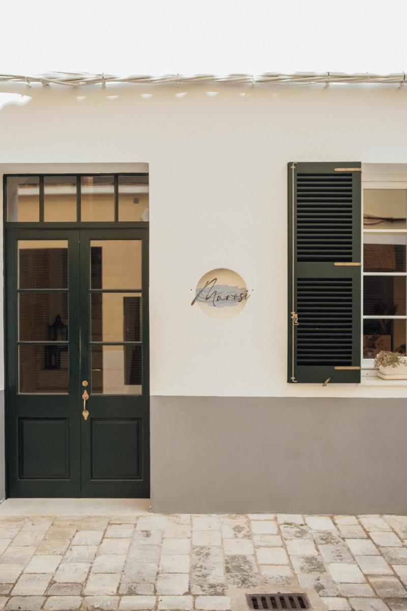 Marosi Boutique Hotel