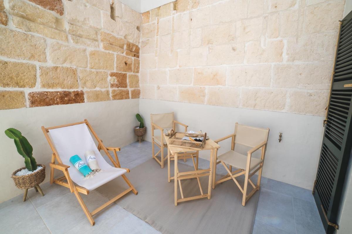 Marosi Boutique Hotel