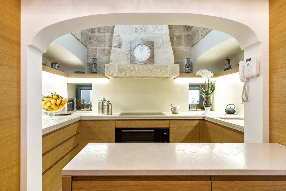 Masseria Pettolecchia