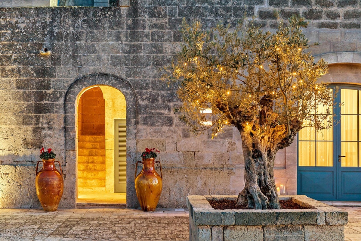 Masseria Pettolecchia