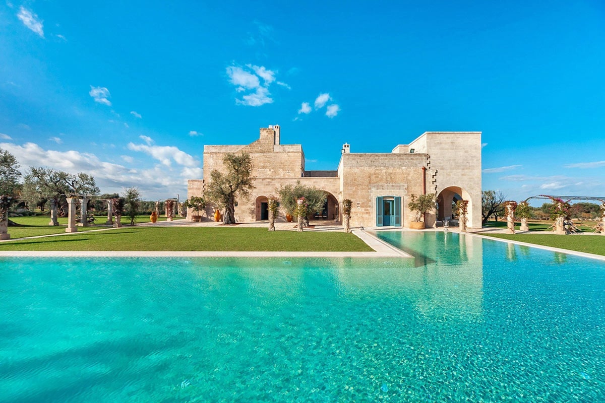 Masseria Pettolecchia