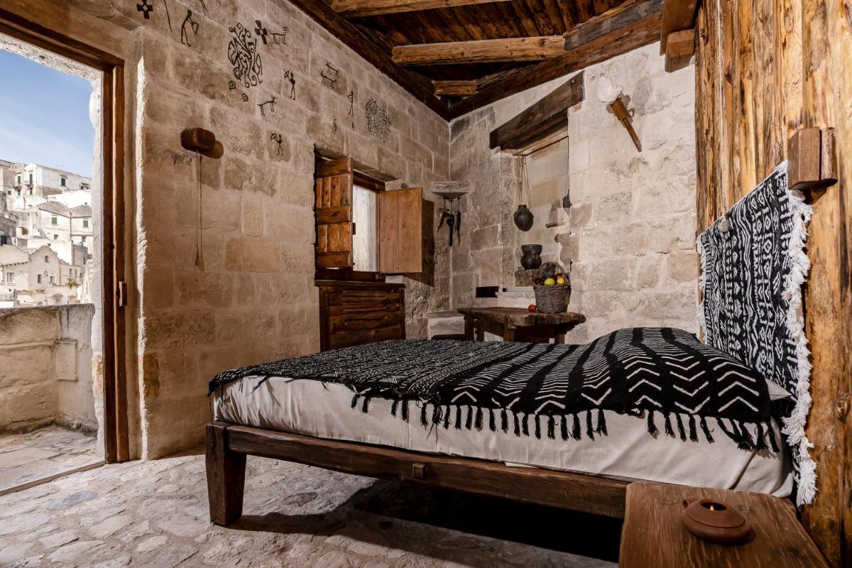 MOYSEION Matera