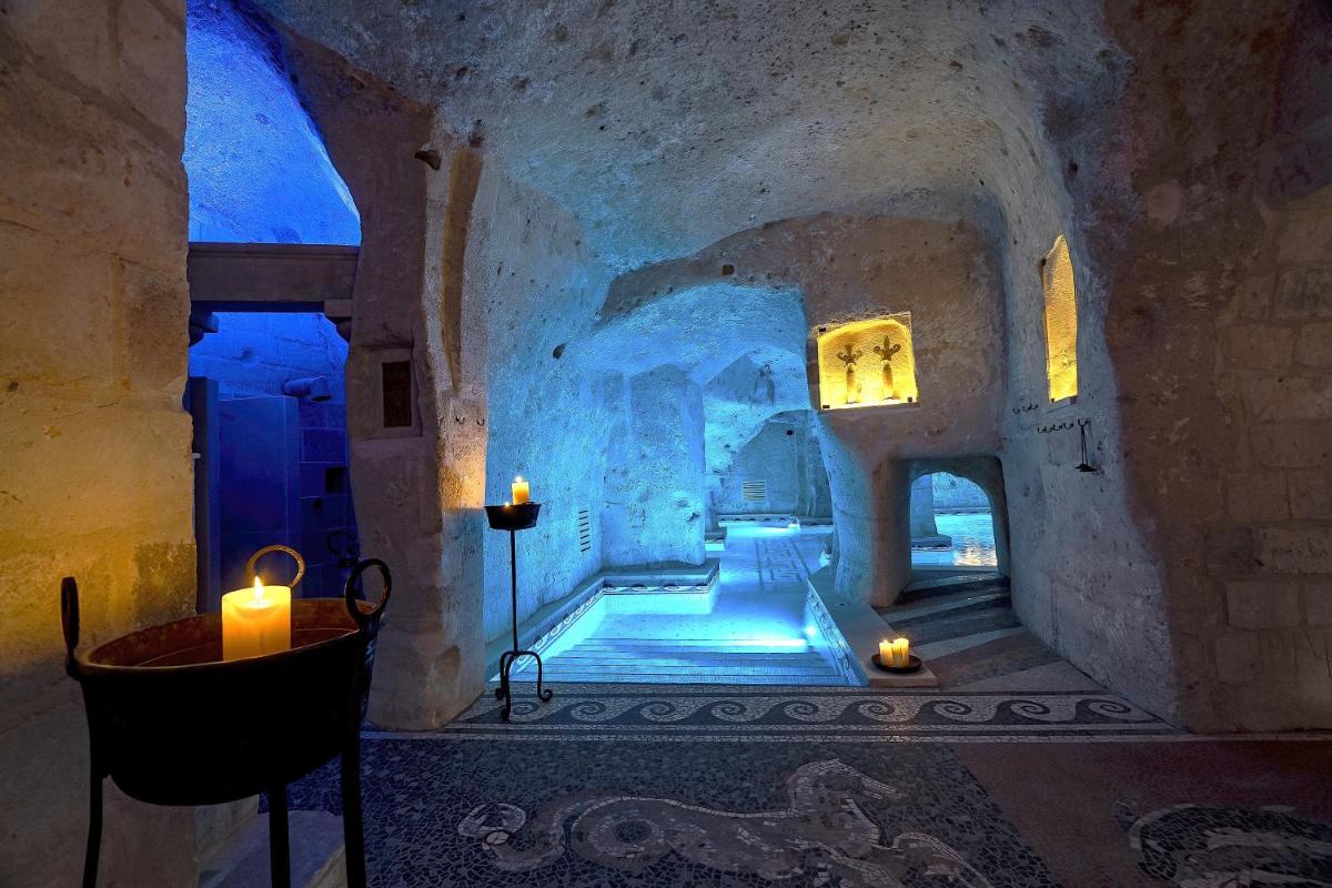 MOYSEION Matera