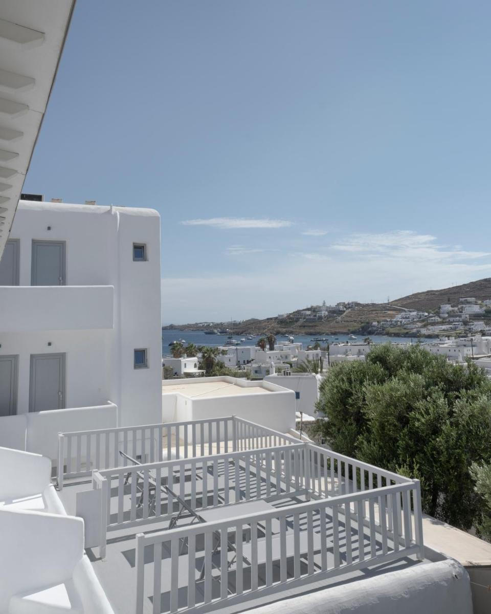 Mykonos Essence Adults Only