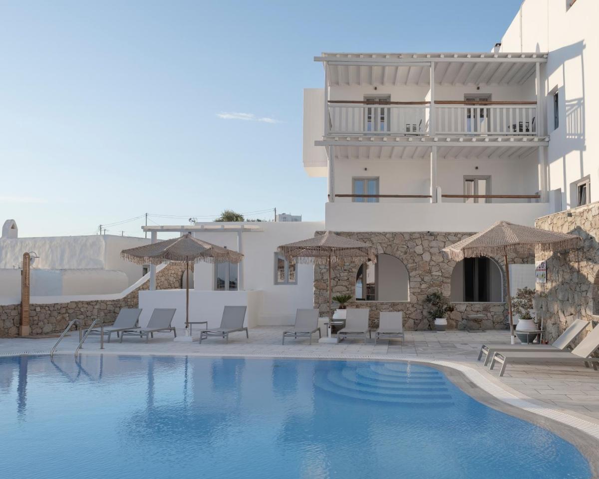 Mykonos Essence Adults Only