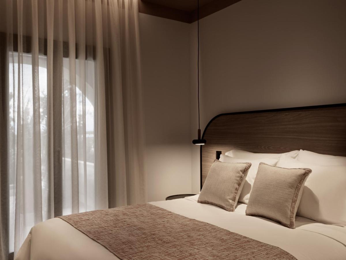 NAUMA PAROS Design Boutique Hotel - Adults Only