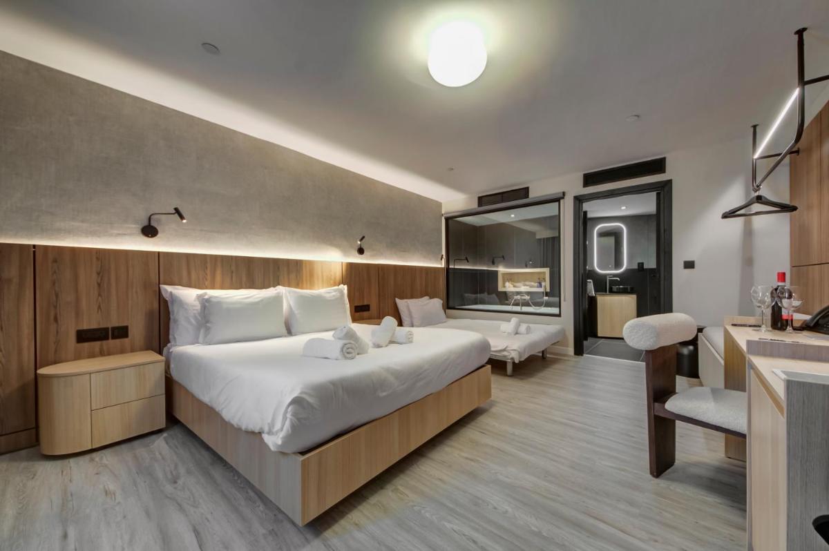 Noru Hotel Malta - Adults Only Hotel