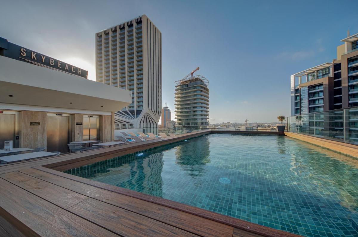 Noru Hotel Malta - Adults Only Hotel