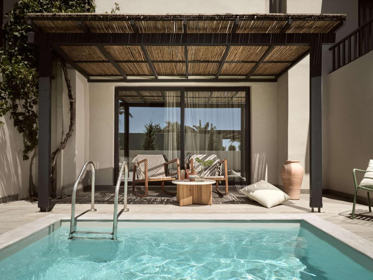 Numo Ierapetra Beach Resort Crete Adults Only, Curio Collection by Hilton