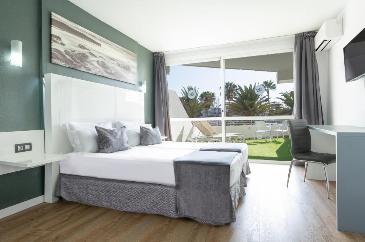 Olé Tropical Tenerife Adults Only