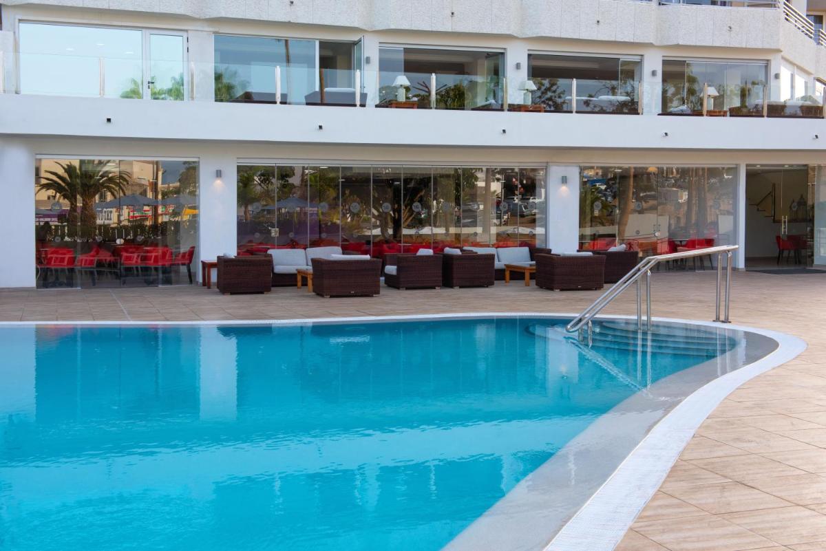 Olé Tropical Tenerife Adults Only
