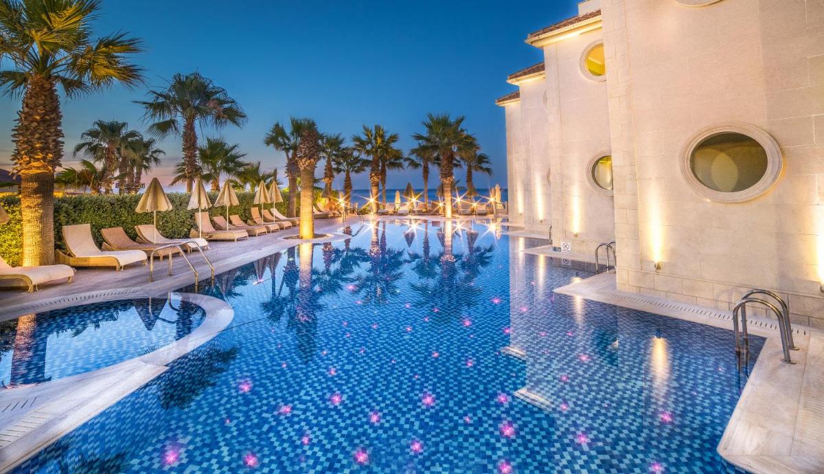 Palazetto Suites Zakynthos - Adults Only