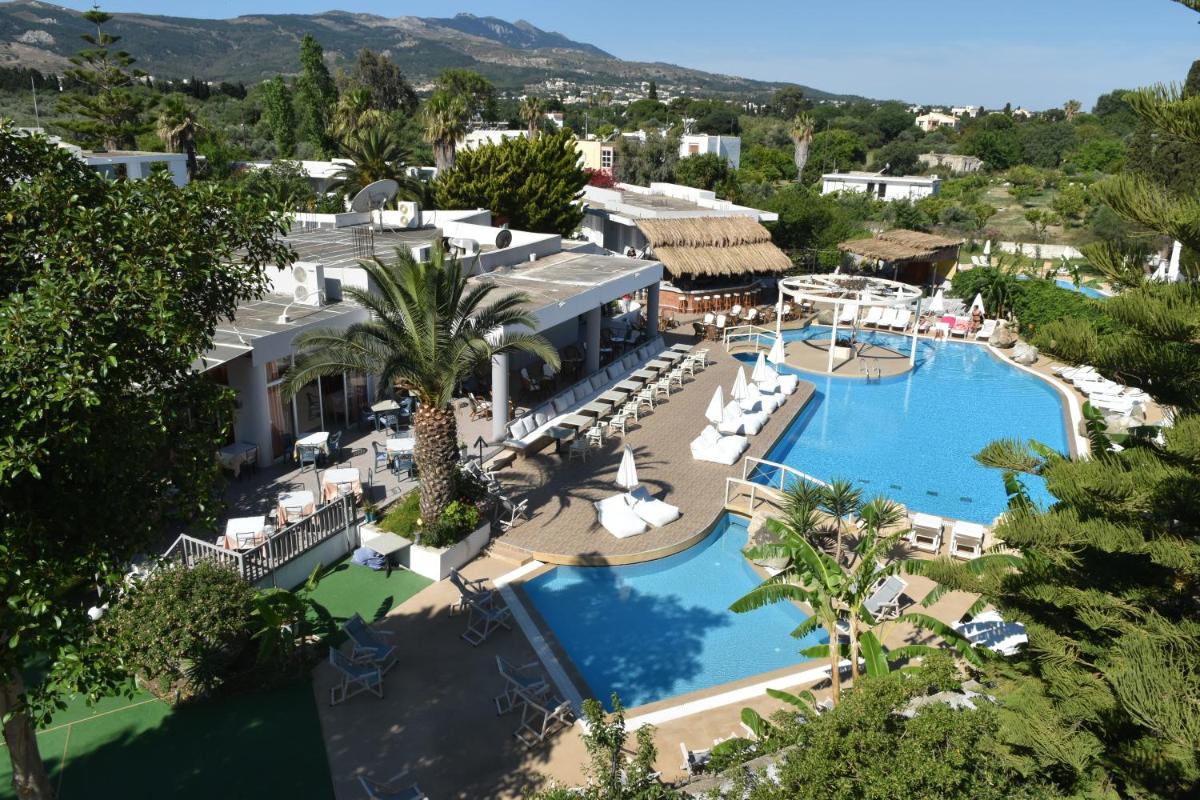 Palm Beach Hotel - Adults Only