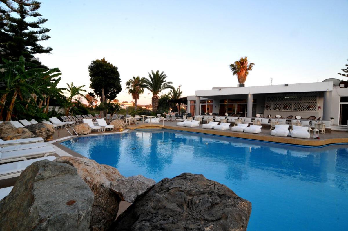 Palm Beach Hotel - Adults Only