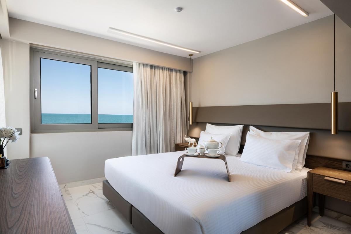 Porto Platanias Beach Luxury Selection - Adults Only