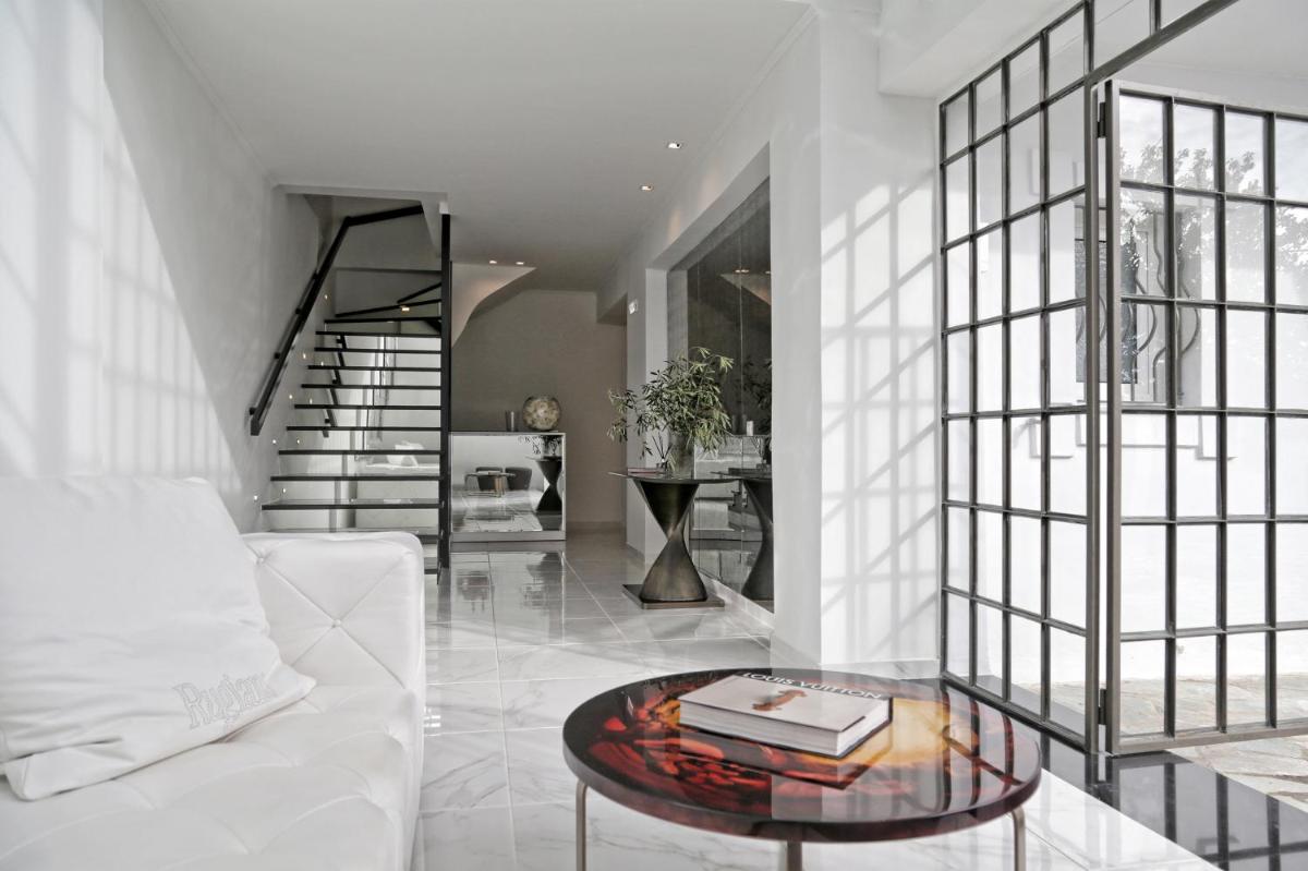 Racconto Boutique Design Hotel (Adults Only)