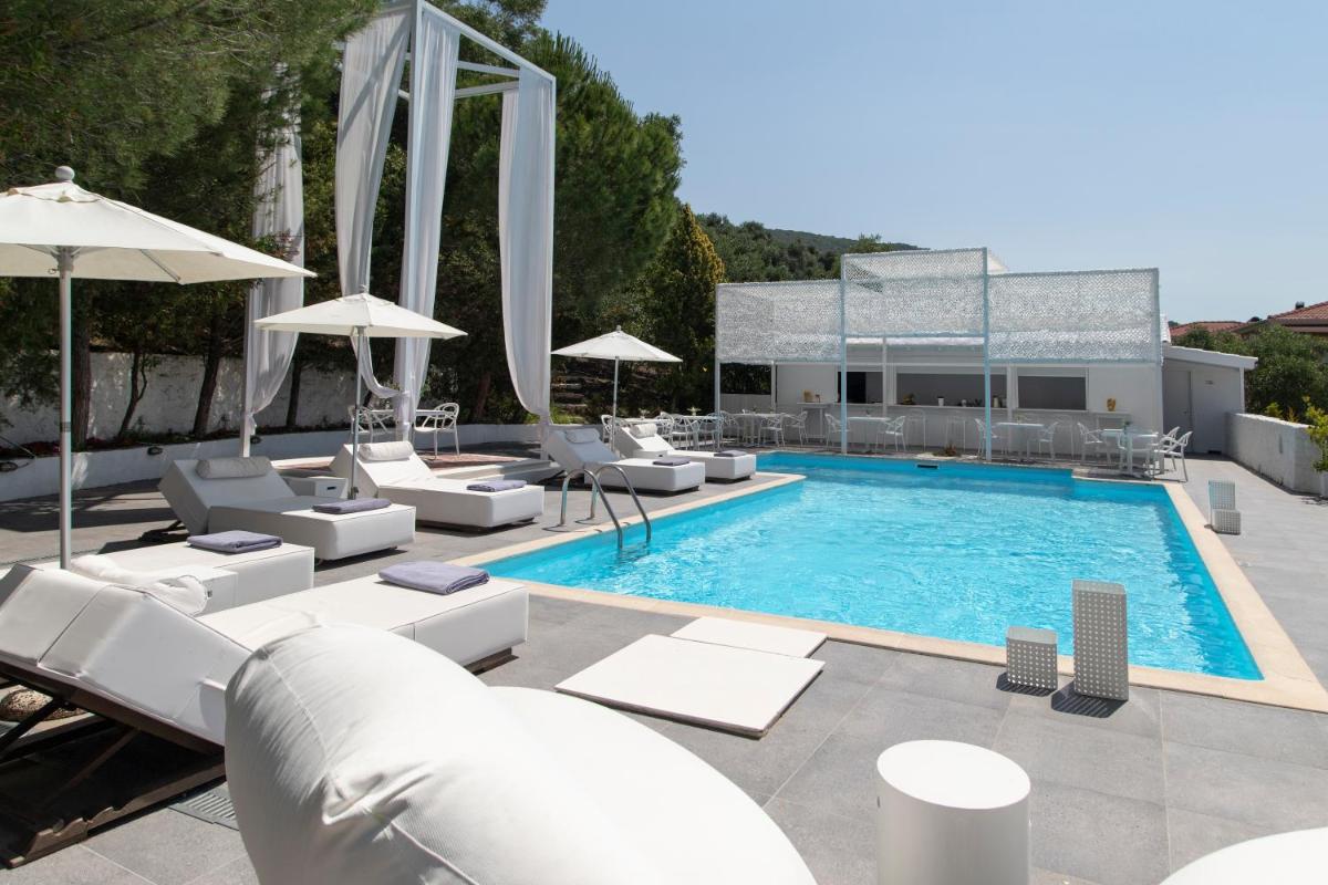 Racconto Boutique Design Hotel (Adults Only)