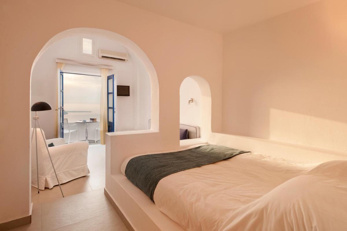 Regina Mare - Adults Only Hotel