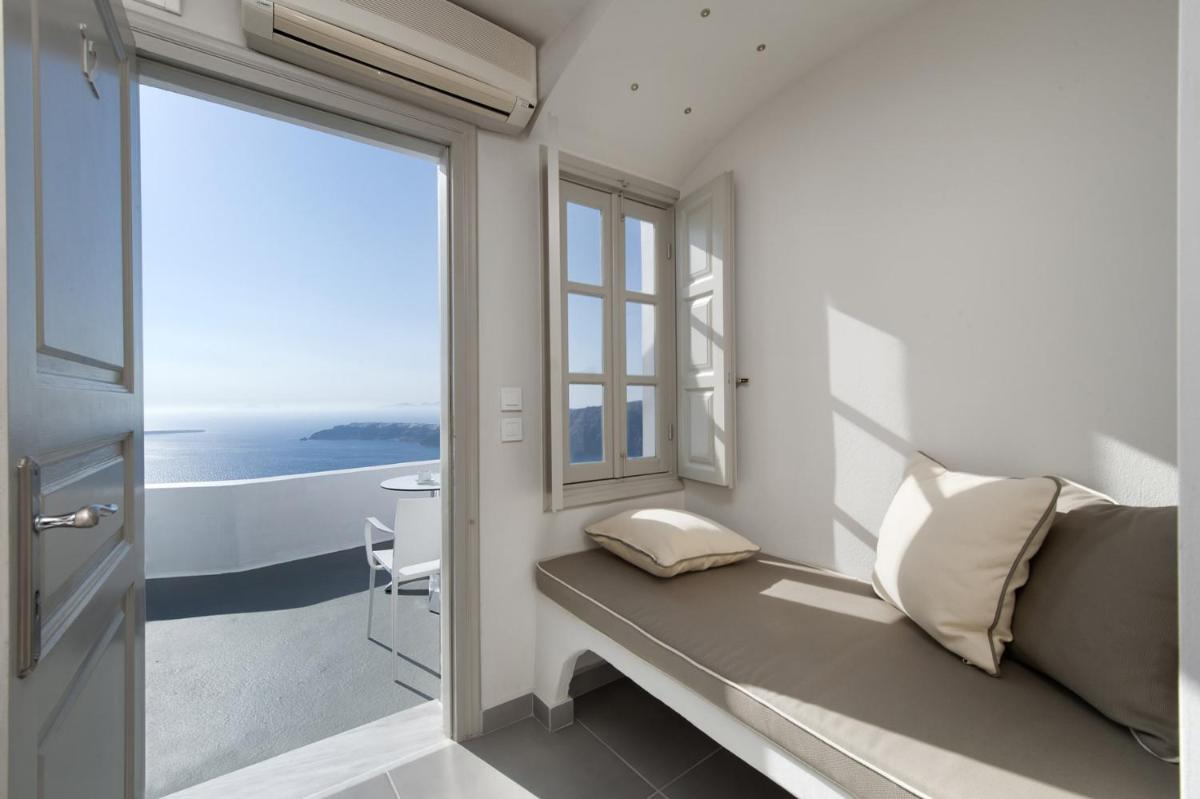 Regina Mare - Adults Only Hotel