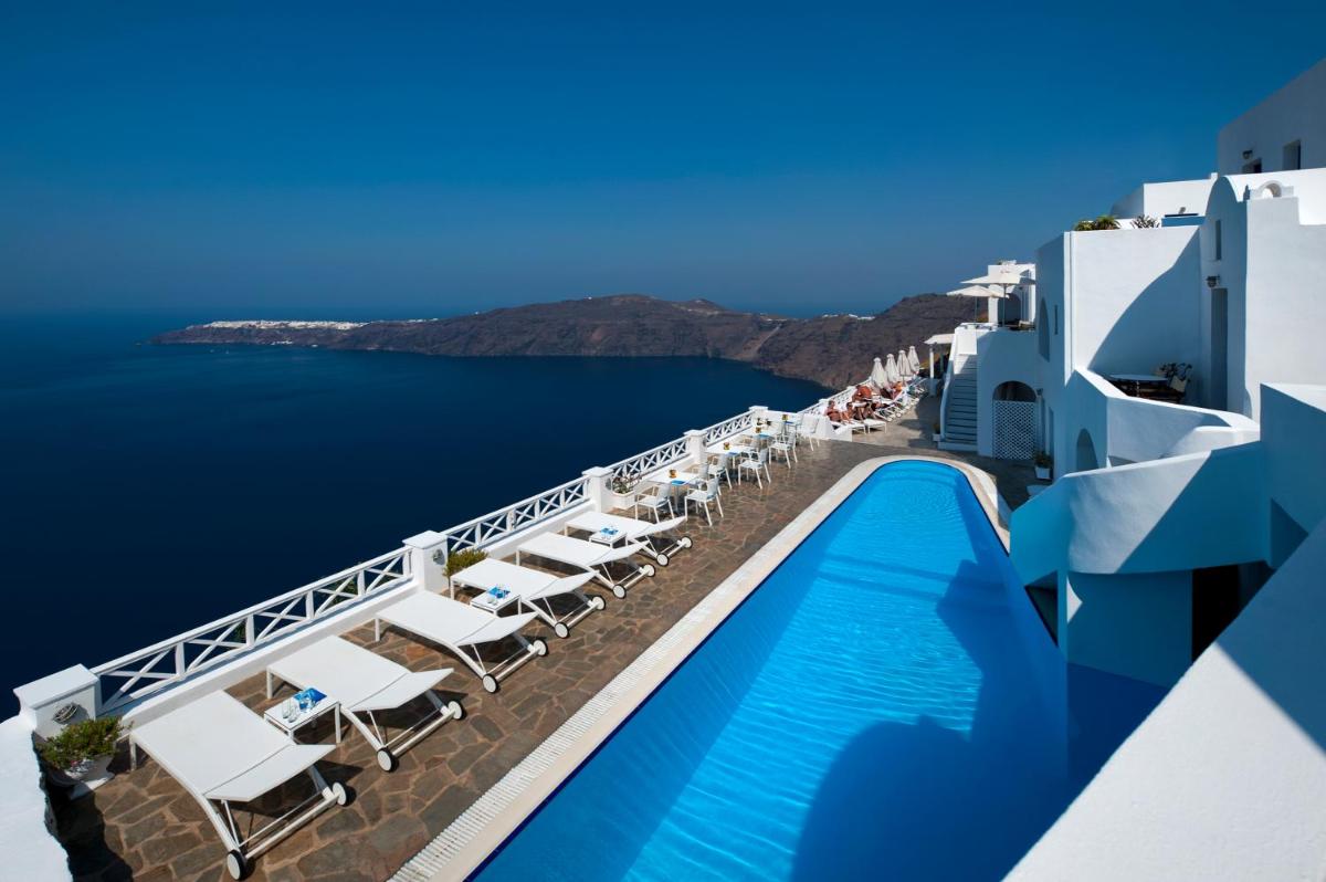 Regina Mare - Adults Only Hotel