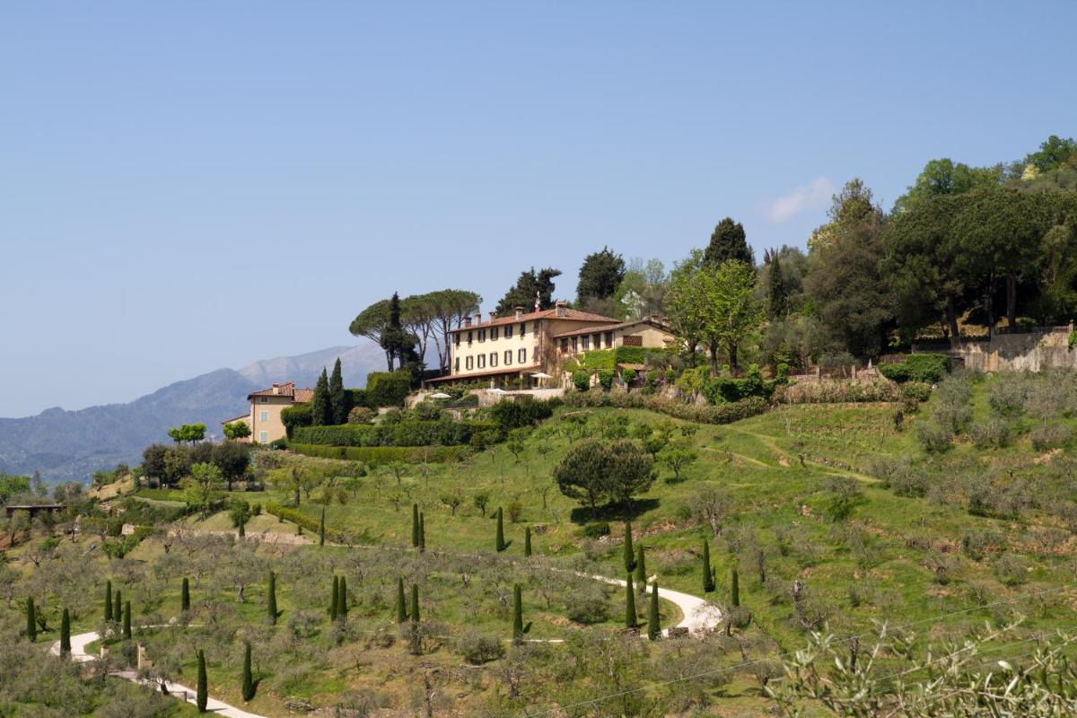 Relais Farinati