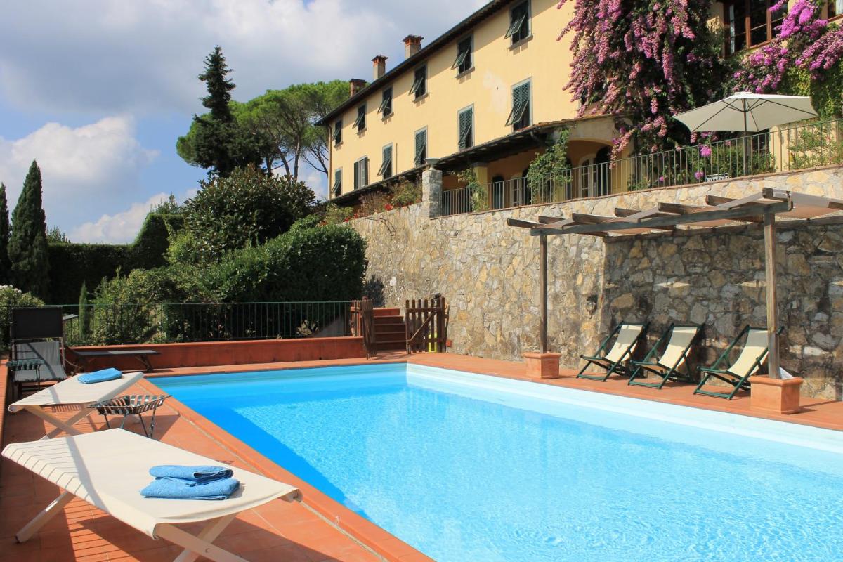 Relais Farinati