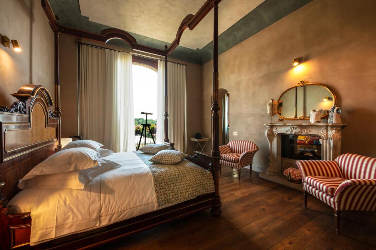 Relais Le Due Matote