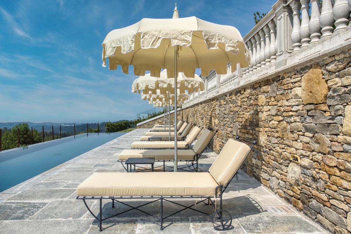 Relais Le Due Matote