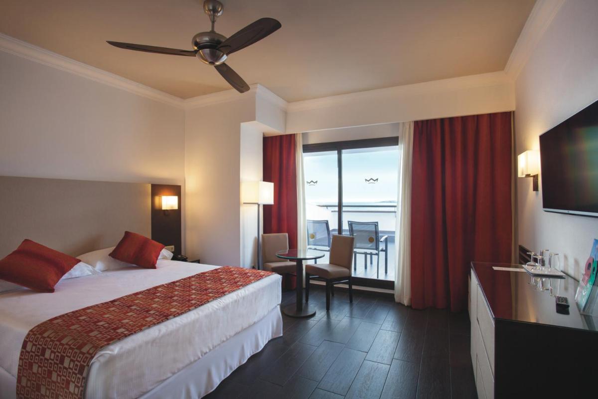 Hotel Riu Monica - Adults Only