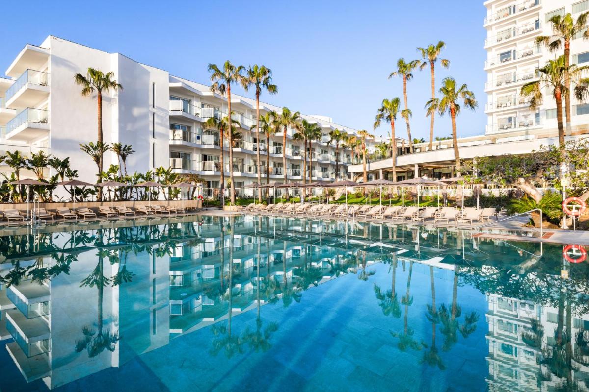 Hotel Riu Palace Nautilus - Adults Only