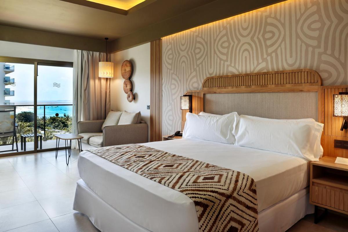 Riu Palace Swahili