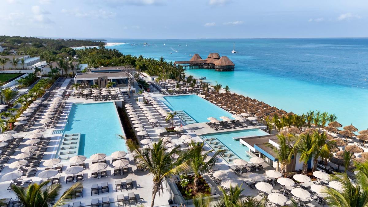 Riu Palace Swahili